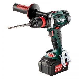 VIDIATOR ME BATERI BS-18-LTX-QUICK