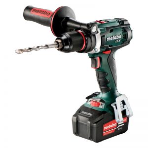 VIDIATOR ME BATERI BS-18-LTX-IMPULS