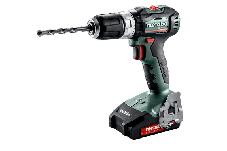 VIDIATOR ME BATERI SB-18-L-BL