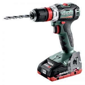 VIDIATOR ME BATERI BS-18-L-BL-Q