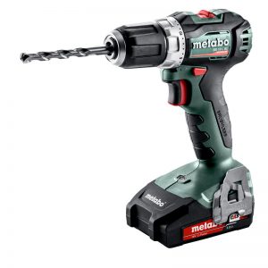 VIDIATOR ME BATERI BS-18-L-BL