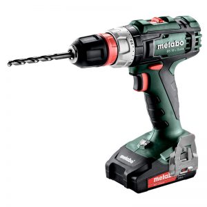 VIDIATOR ME BATERI BS-18-L-QUICK