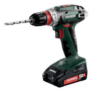 VIDIATOR ME BATERI BS-18-QUICK