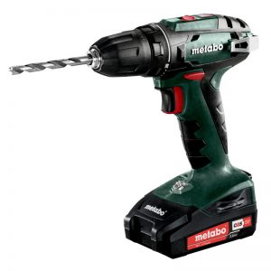 VIDIATOR ME BATERI BS 18