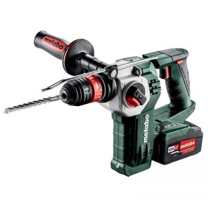 MATRAPIK KHA 18 LTX BL 24 QUICK
