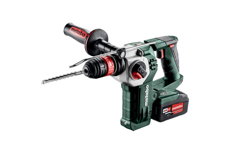 MATRAPIK KHA 18 LTX BL 24 QUICK