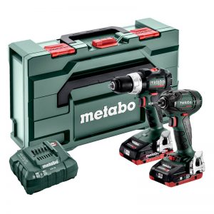 COMBO SET 2.1.12 18 V BL LIHD