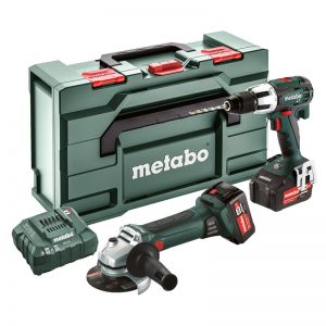 COMBO SET 2.4.2 18 V