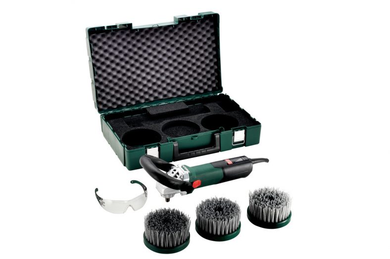 LUÇIDUESE PE 15-25 SET