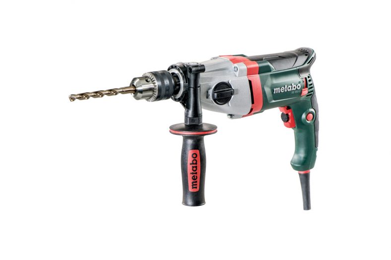 TRAPAN BE 850-2