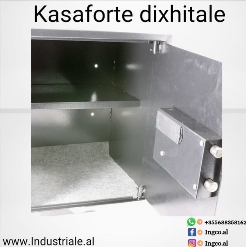 KASAFORTË DIXHITALE thumbnail 4