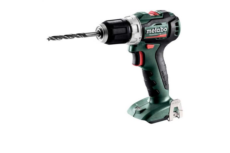 VIDIATOR POWERMAXX BS 12 BL