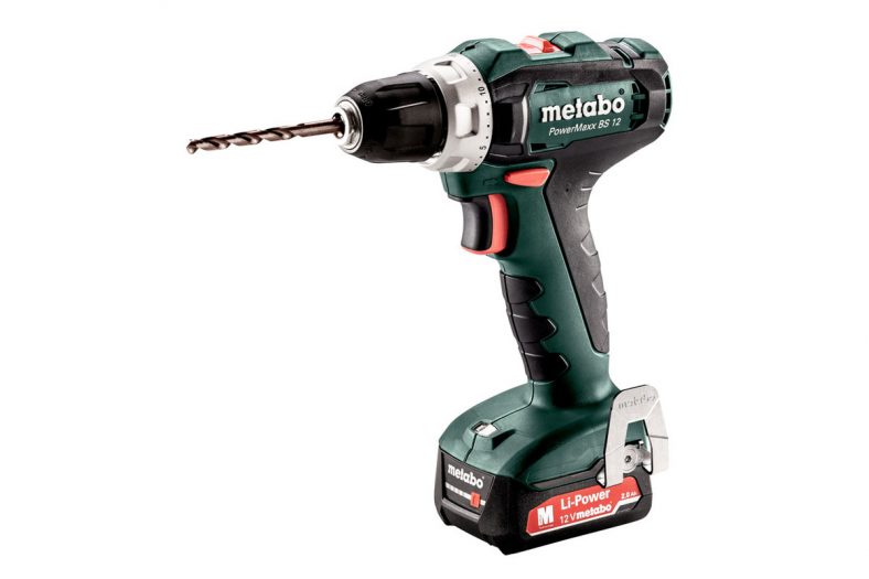 VIDIATOR ME BATERI BS 12