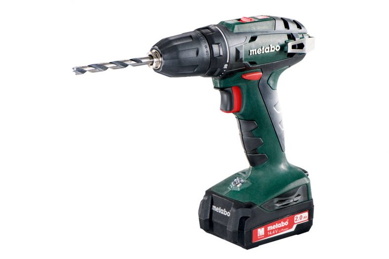 VIDIATOR ME BATERI BS 14.4