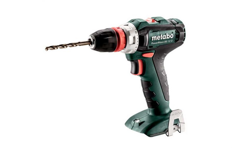 VIDIATOR POWERMAXX BS 12 Q