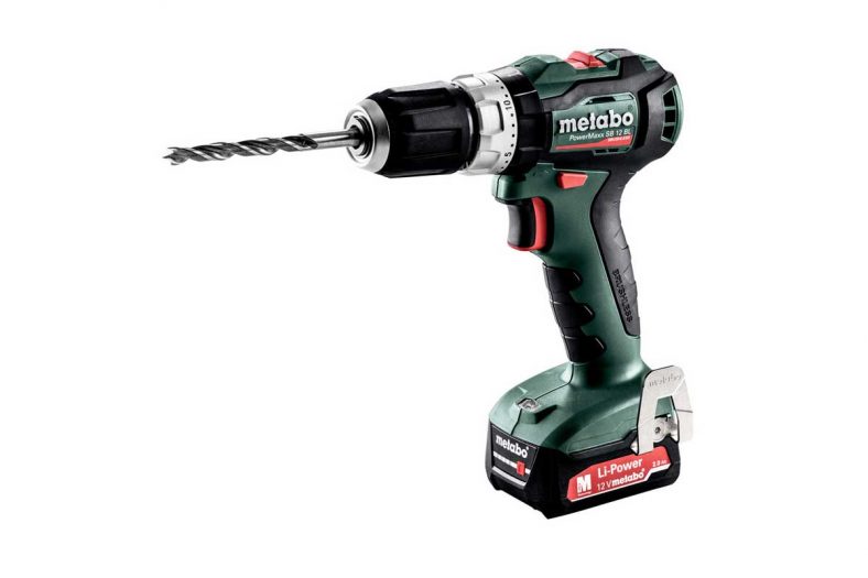 VIDIATOR ME BATERI SB 12 BL