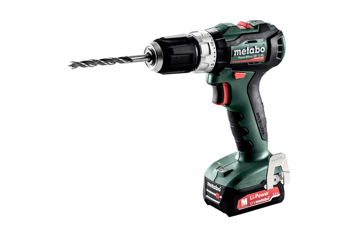 VIDIATOR ME BATERI SB 12 BL