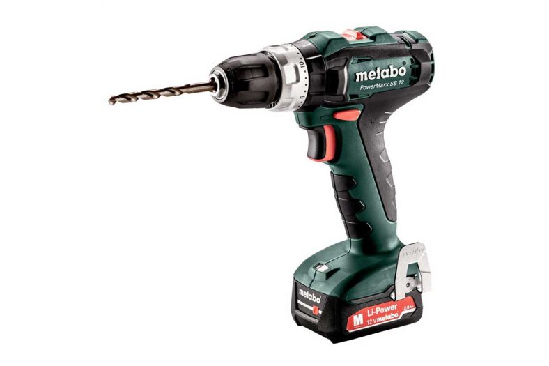 VIDIATOR ME BATERI SB 12