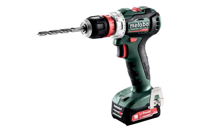 VIDIATOR ME BATERI BS 12 BL Q