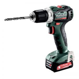 VIDIATOR ME BATERI BS 12 BL