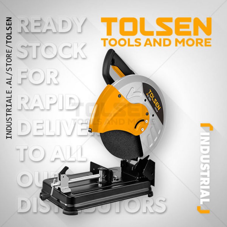 TRONKATRICE 2500W