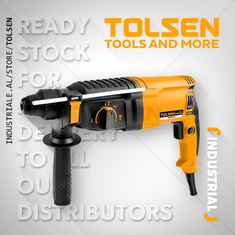 MATRAPIK 800W (INDSUTRIAL)
