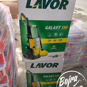 POMPË LAVAZHI 2100W LAVORO