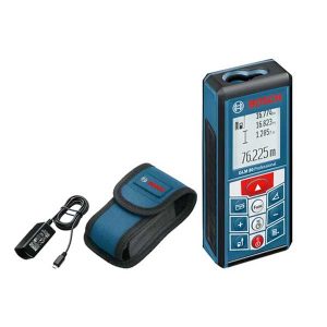 BOSCH METER ME LAZER