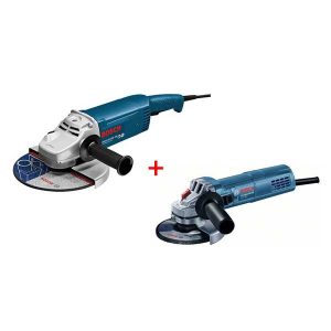 BOSCH SET ELEKTROGUR 2COP