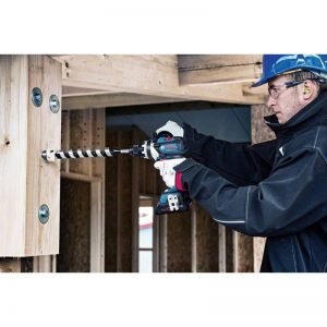 BOSCH VIDIATOR PA BATERI GSB18V-110