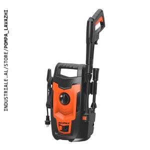 POMPË LAVAZHI 1400W MAXPULS