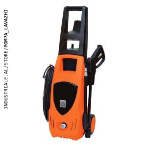 POMPË LAVAZHI 1650W MAXPULS