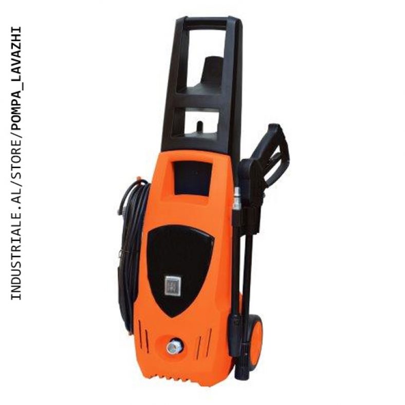 POMPË LAVAZHI 1650W MAXPULS