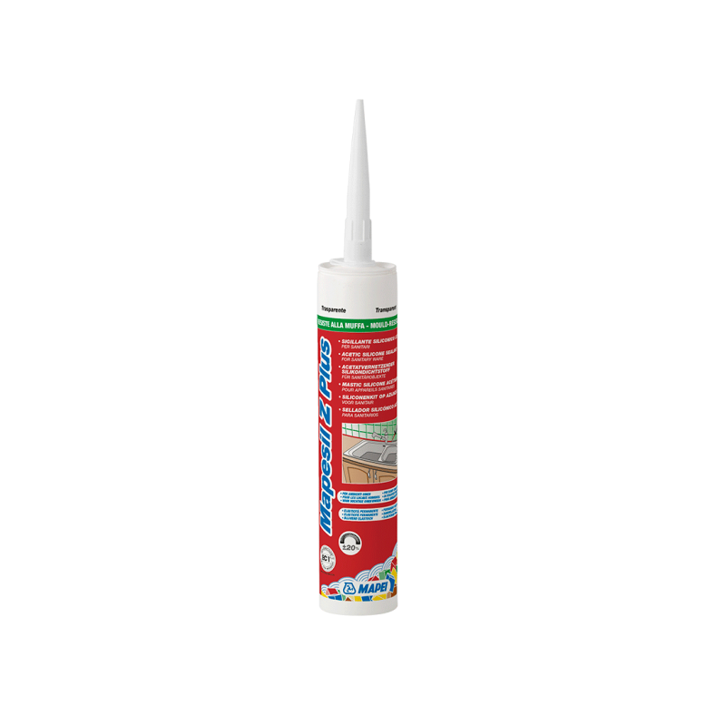 SILIKON MAPEI ANTIMYK