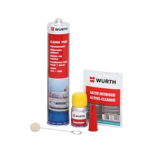 SILIKON XHAMI PËR MAKINA WURTH