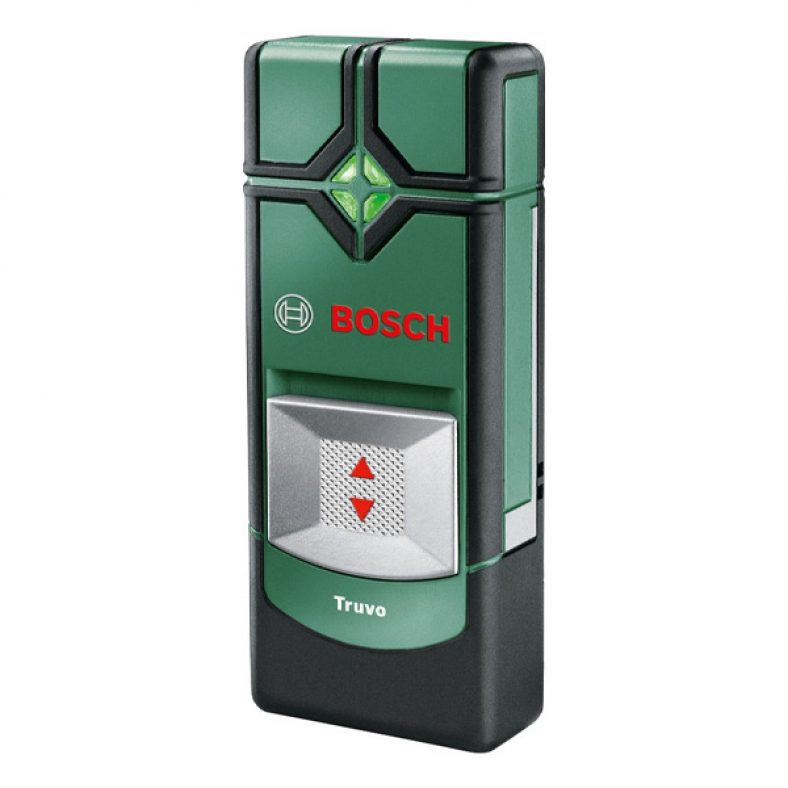 BOSCH GJURMUES DETEKTOR TRUVOWEU