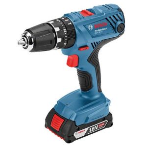 BOSCH VIDIATOR ME BATERI GSB18V-21