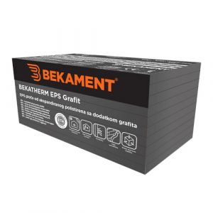 Polisterol Bekatherm Eps Grafit 5cm