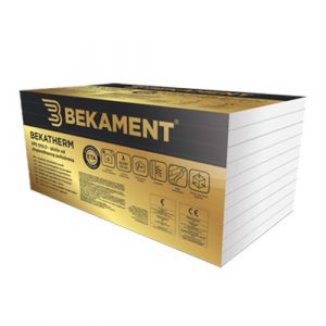 Polisterol Bekatherm Gold