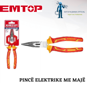 PINCE ME MAJE INDUSTRIALE ELEKTRIKE