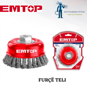FURÇE TELI