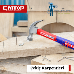 ÇEKIÇ KARPENTIERI