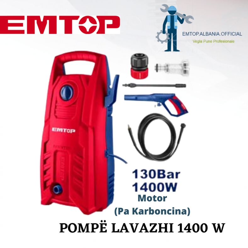 POMPË LAVAZHI