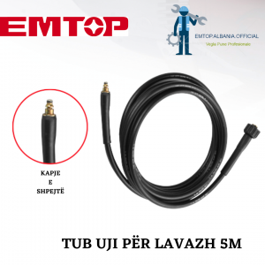TUB UJI PËR LAVAZH