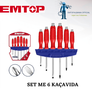 SET ME KAÇAVIDA ME GODITJE