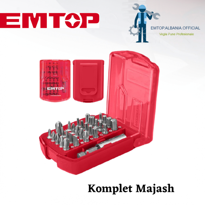 KOMPLET MAJASH