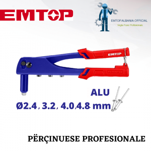 PËRÇINUESE PROFESIONALE