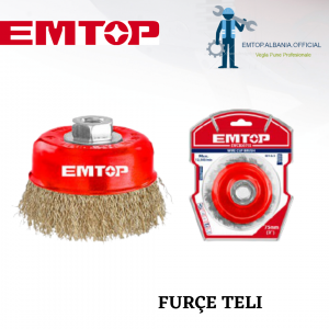 FURÇE TELI