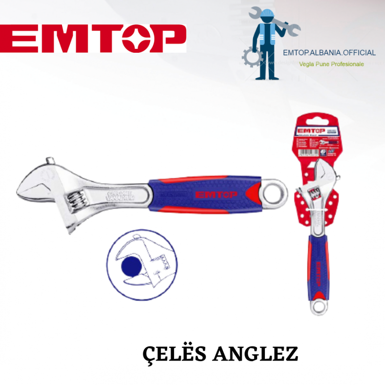 ÇELËS ANGLEZ