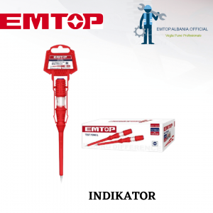 INDIKATOR